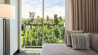 Hyatt Regency Valencia