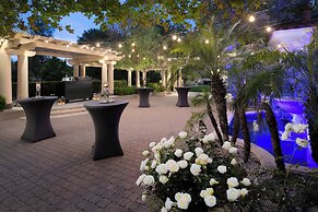 Hyatt Regency Valencia