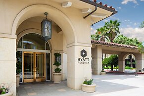 Hyatt Regency Valencia