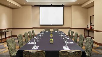 Hyatt Regency Valencia