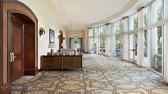 Hyatt Regency Valencia