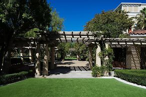 Hyatt Regency Valencia