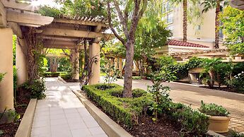 Hyatt Regency Valencia