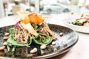 Hyatt Regency Valencia