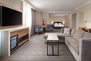 Hyatt Regency Valencia