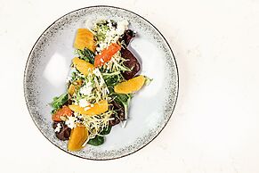 Hyatt Regency Valencia