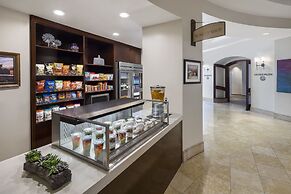 Hyatt Regency Valencia