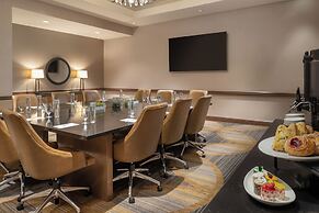 Hyatt Regency Valencia