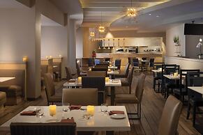 Hyatt Regency Valencia