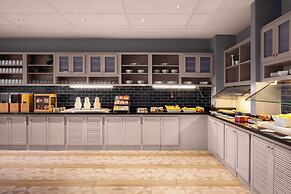 Hyatt Place Kansas City/Overland Park/Convention Center