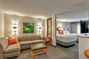 Hyatt Place Kansas City/Overland Park/Convention Center