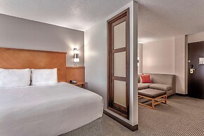 Hyatt Place Kansas City/Overland Park/Convention Center
