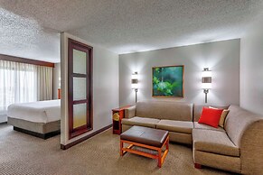 Hyatt Place Kansas City/Overland Park/Convention Center