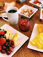 Hyatt Place Kansas City/Overland Park/Convention Center