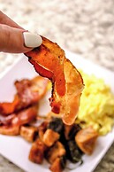 Hyatt Place Kansas City/Overland Park/Convention Center