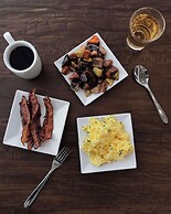 Hyatt Place Kansas City/Overland Park/Convention Center