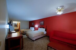 Brentwood Inn & Suites