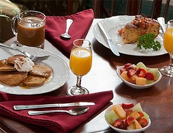 St Francis Inn