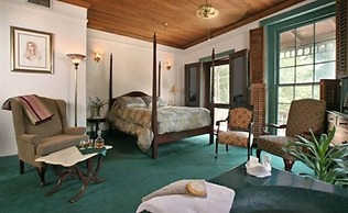 St Francis Inn