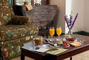 St Francis Inn
