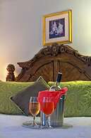 St Francis Inn