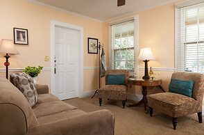 St Francis Inn