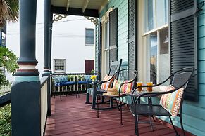 St Francis Inn