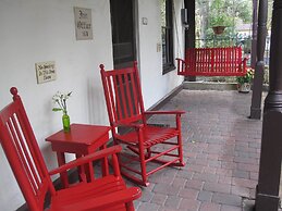 St Francis Inn