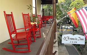 St Francis Inn