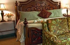 St Francis Inn