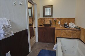 St Francis Inn