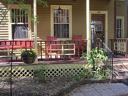 St Francis Inn