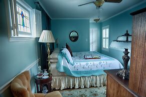 St Francis Inn