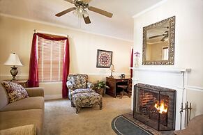 St Francis Inn