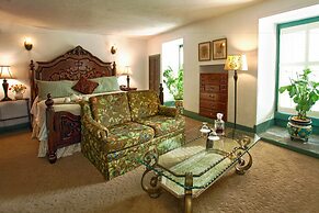 St Francis Inn
