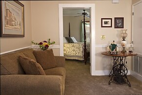 St Francis Inn