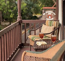 St Francis Inn