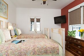 St Francis Inn