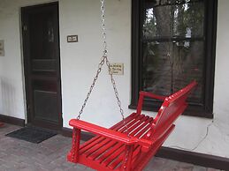 St Francis Inn