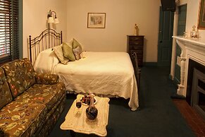 St Francis Inn