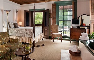 St Francis Inn