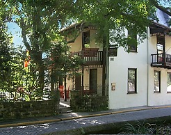 St Francis Inn