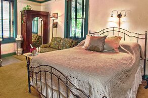 St Francis Inn