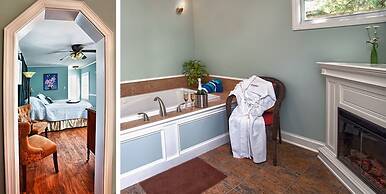 St Francis Inn