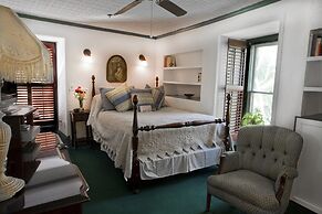 St Francis Inn