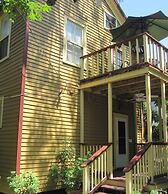 St Francis Inn