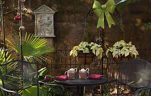 St Francis Inn
