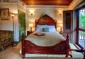 St Francis Inn