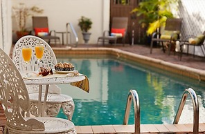 St Francis Inn