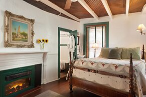 St Francis Inn